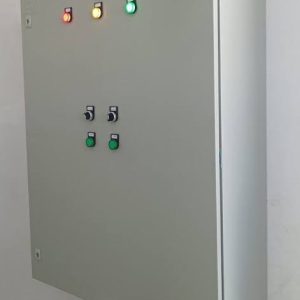 Panel & Maintenance